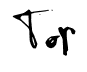 Signature Tor
